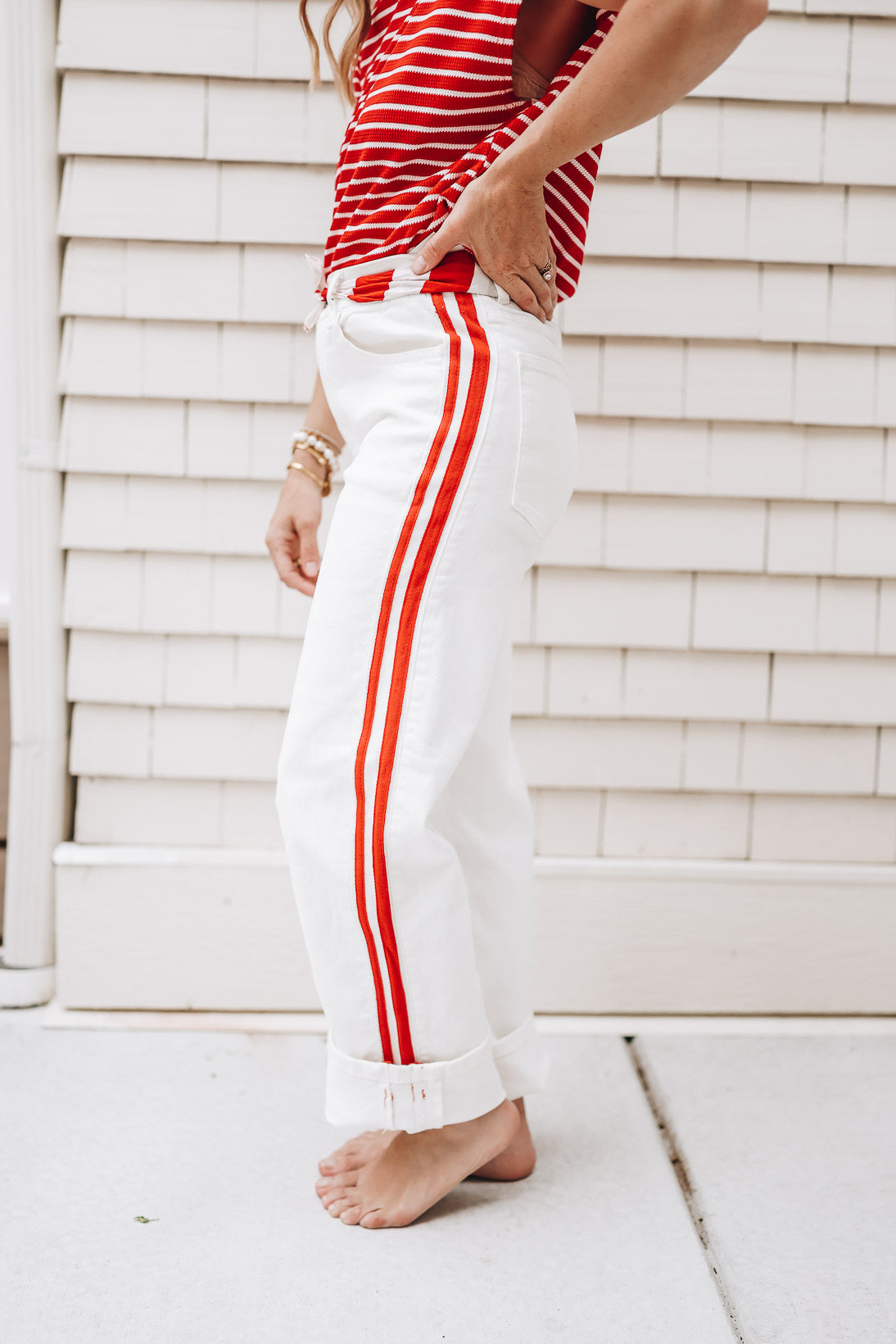 AMERICAN LOVE JEAN