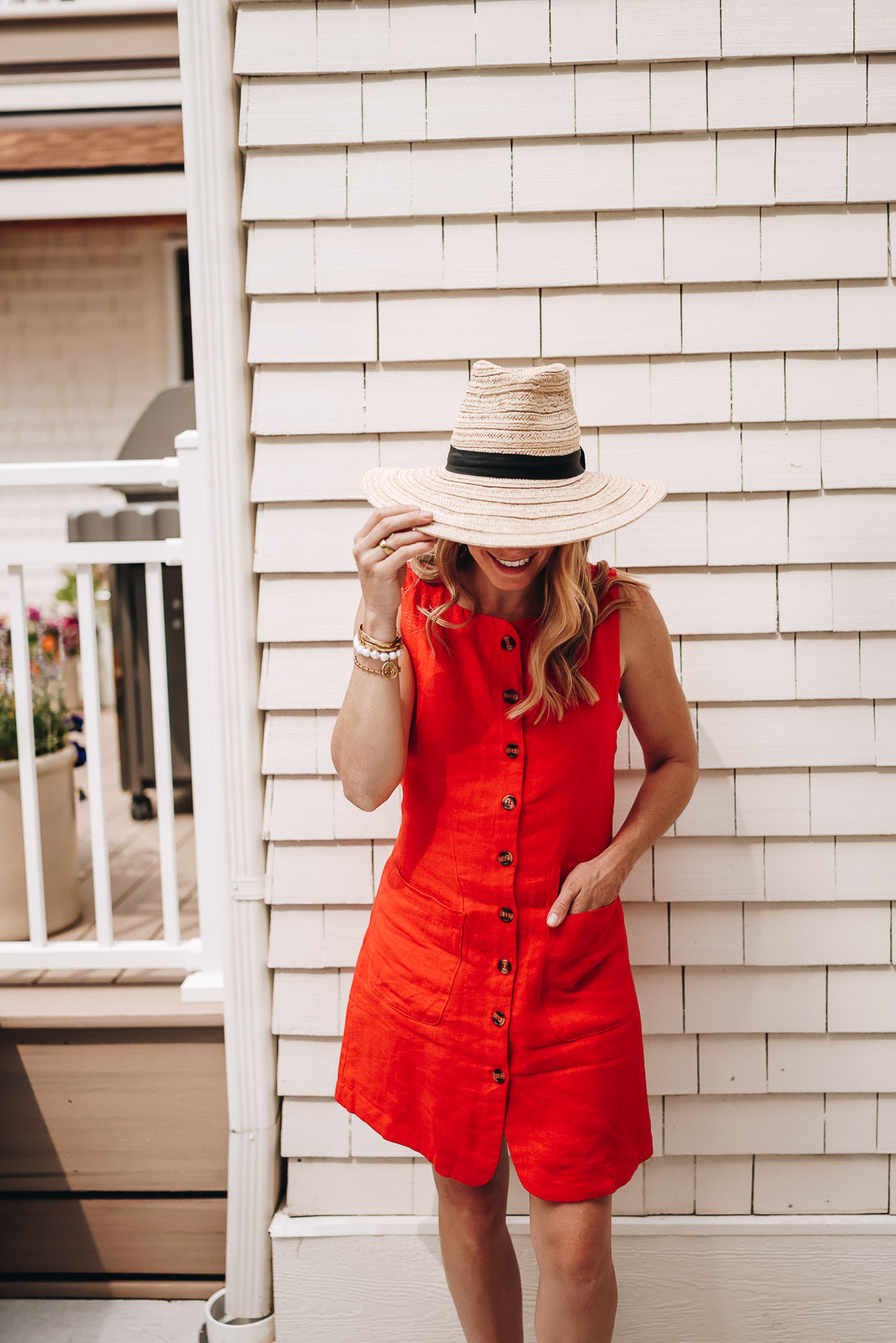VIOLETTE DRESS