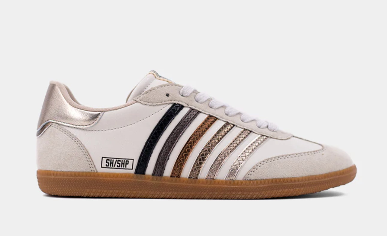 STEVIE SNEAKER