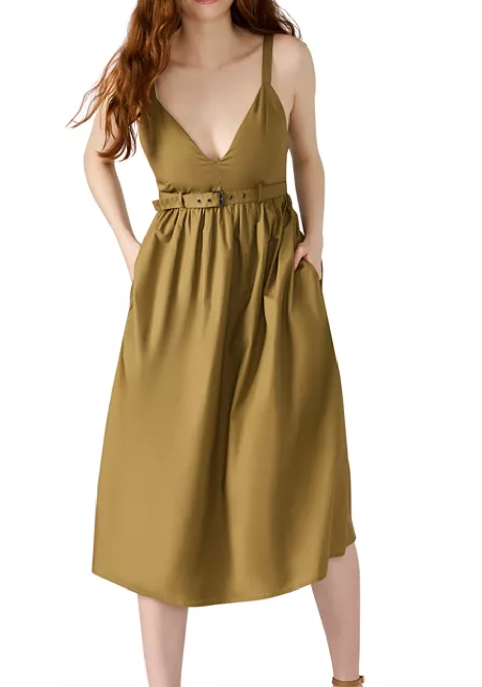 JUNO DRESS