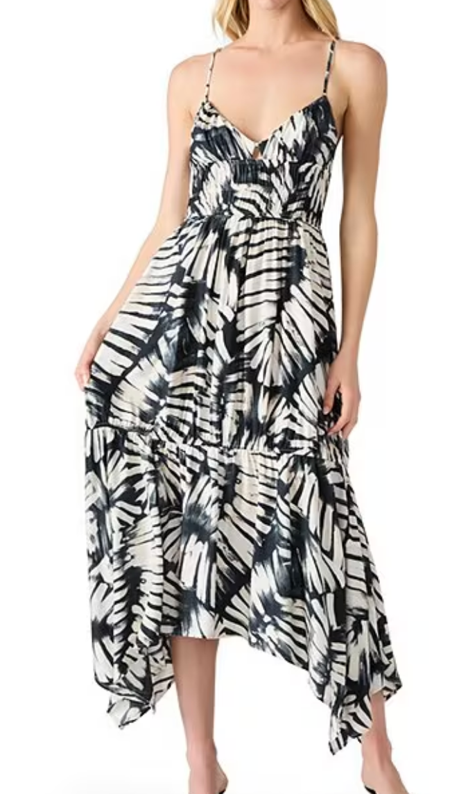 JACKIE DRESS