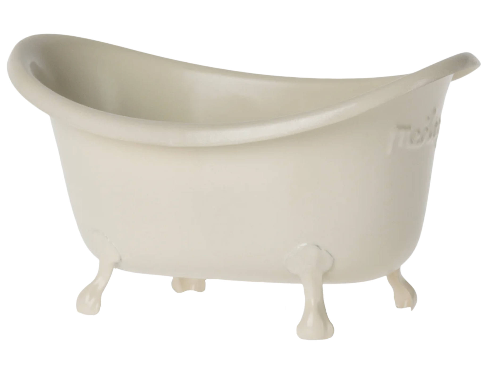 Bathtub, Mouse