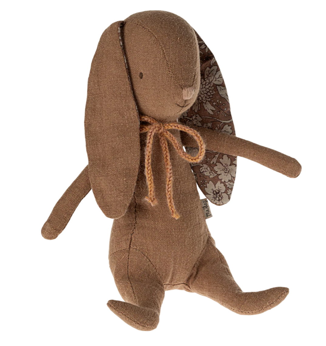 Bunny - Chocolate brown