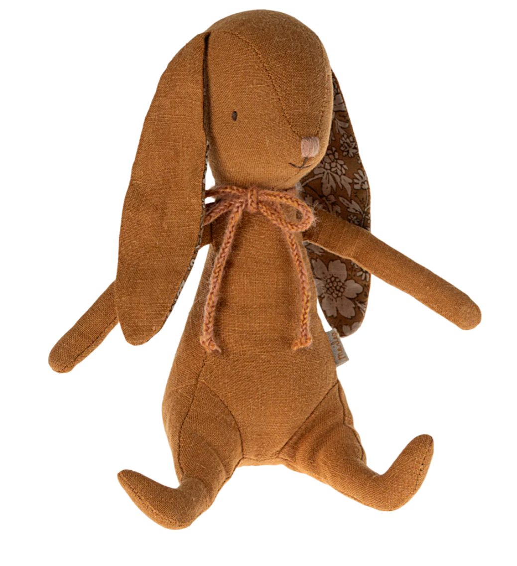 Bunny - Ocher