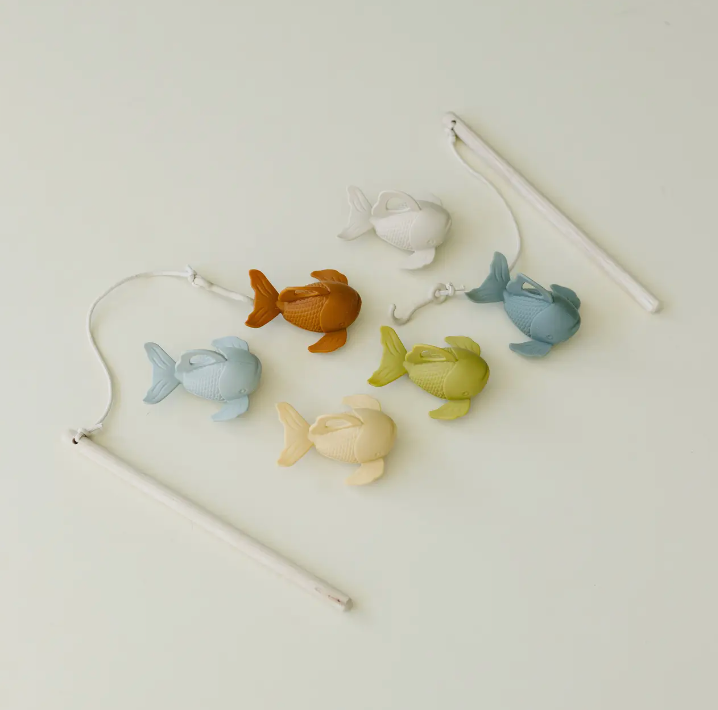 Fishing Play Set