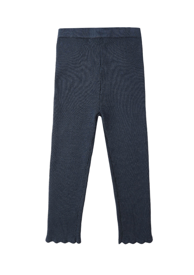 LEGGING || NAVY