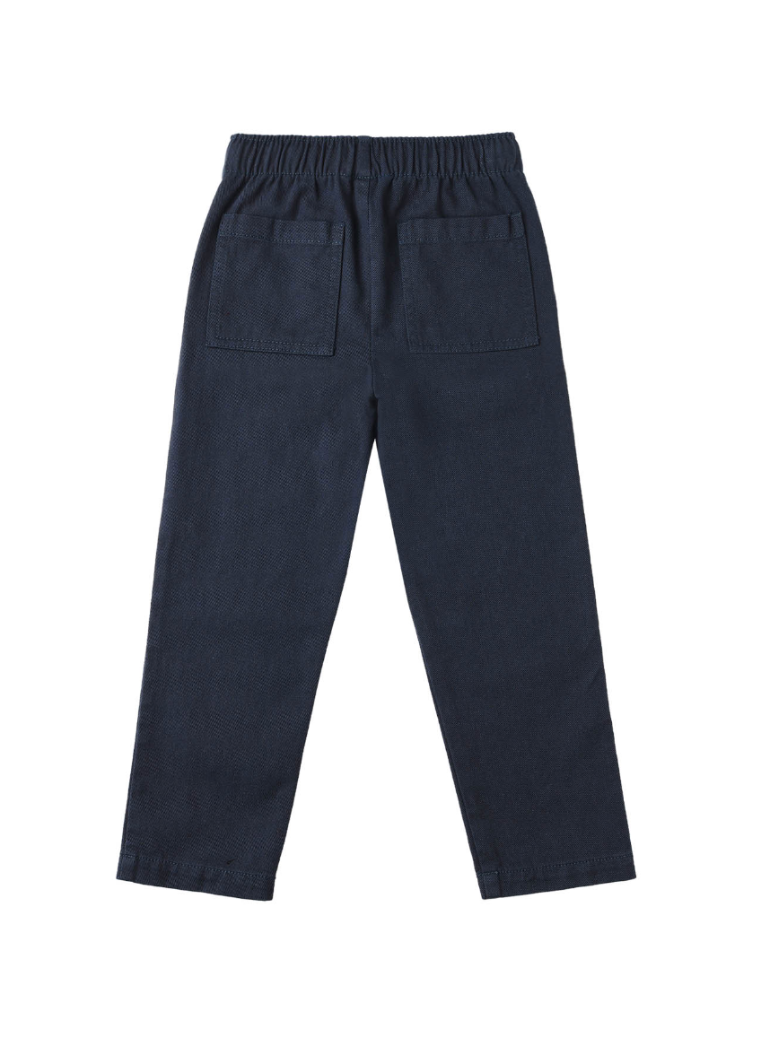 KALEN PANT || NAVY