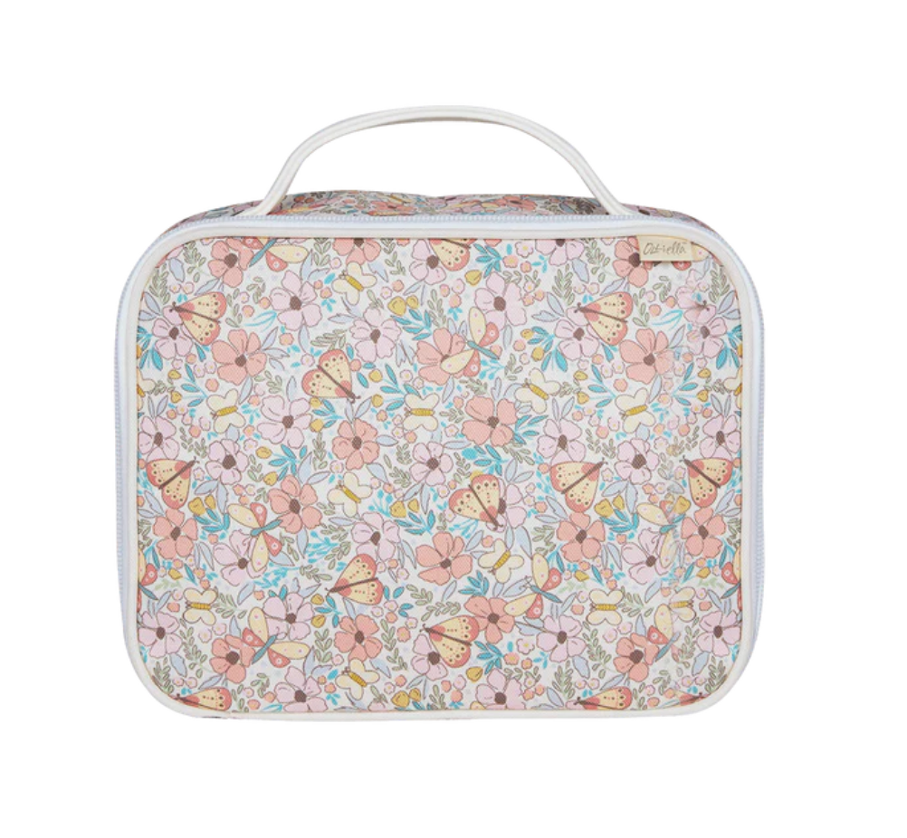 See-ya Lunch Bag - Butterfly