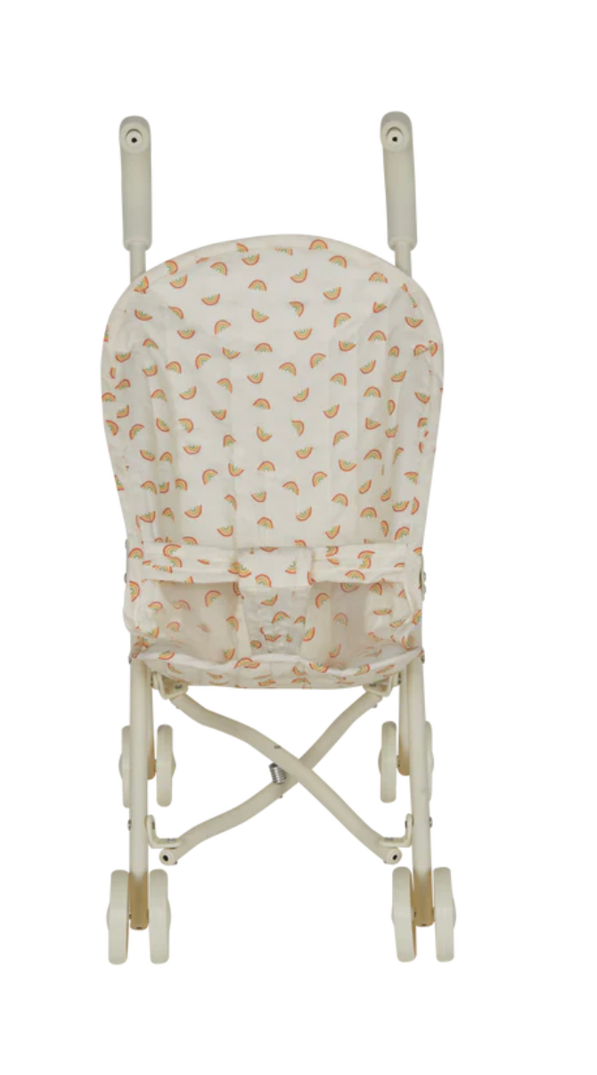 Sollie Stroller - Rainbow