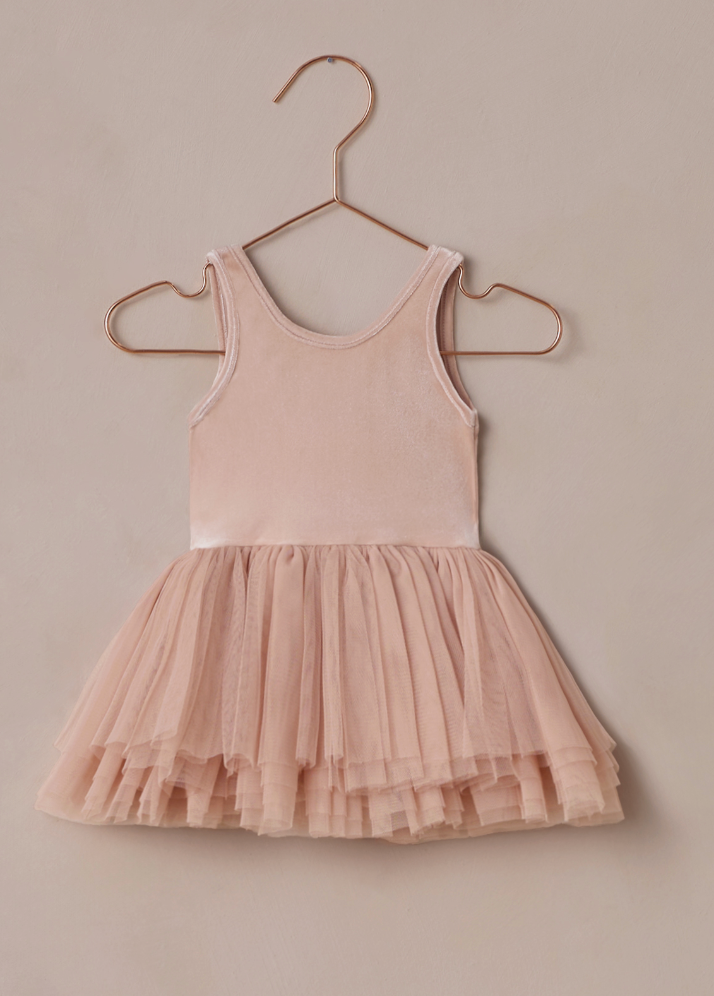 TALLULAH TUTU | ROSE
