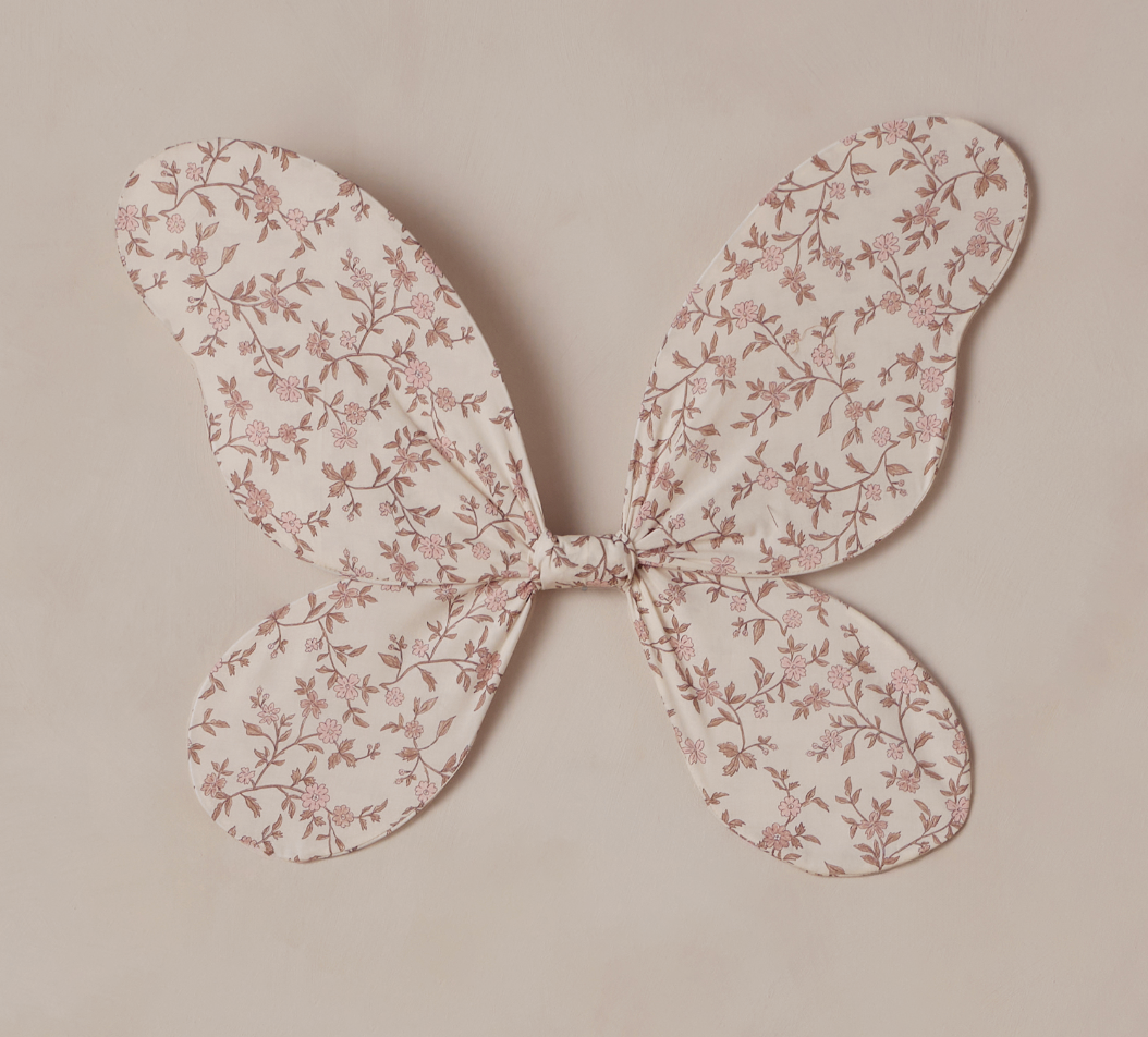 WINGS | ROSE MEADOW