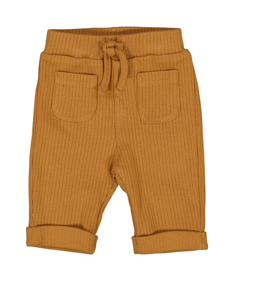 Amber Pull On Pant