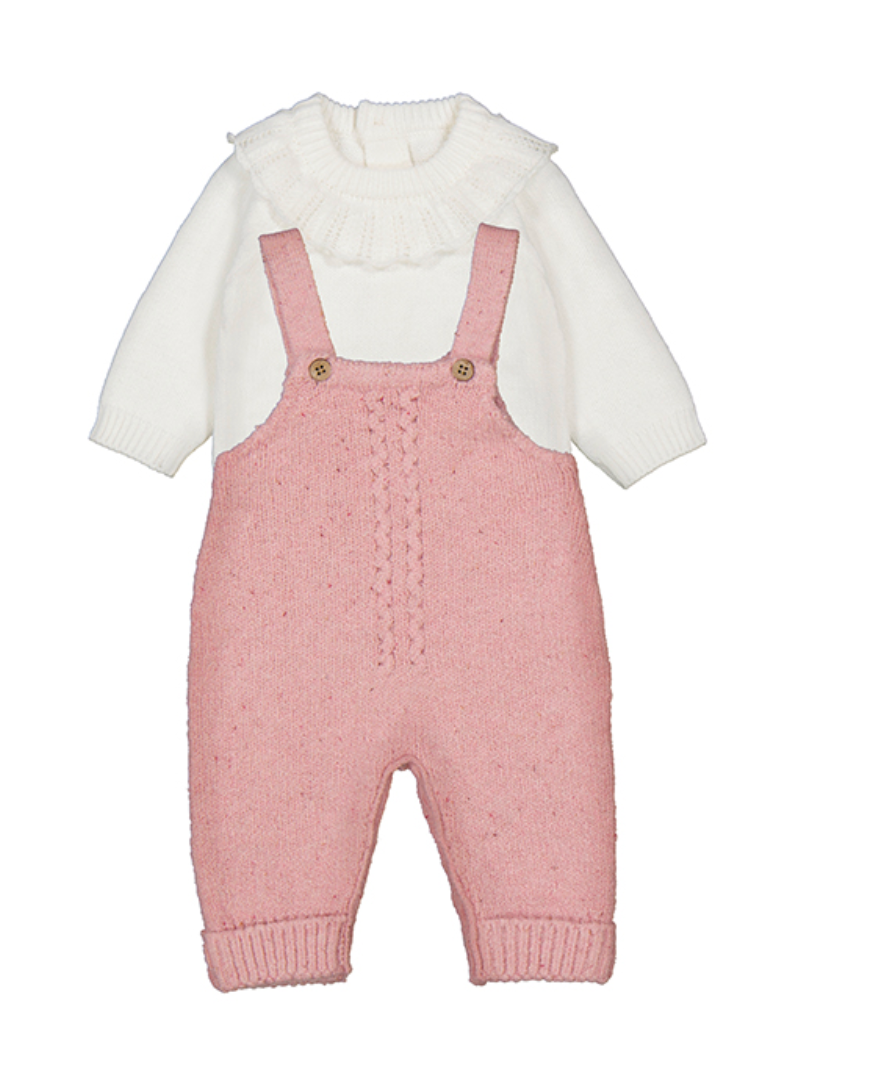 Penelope Overall Set