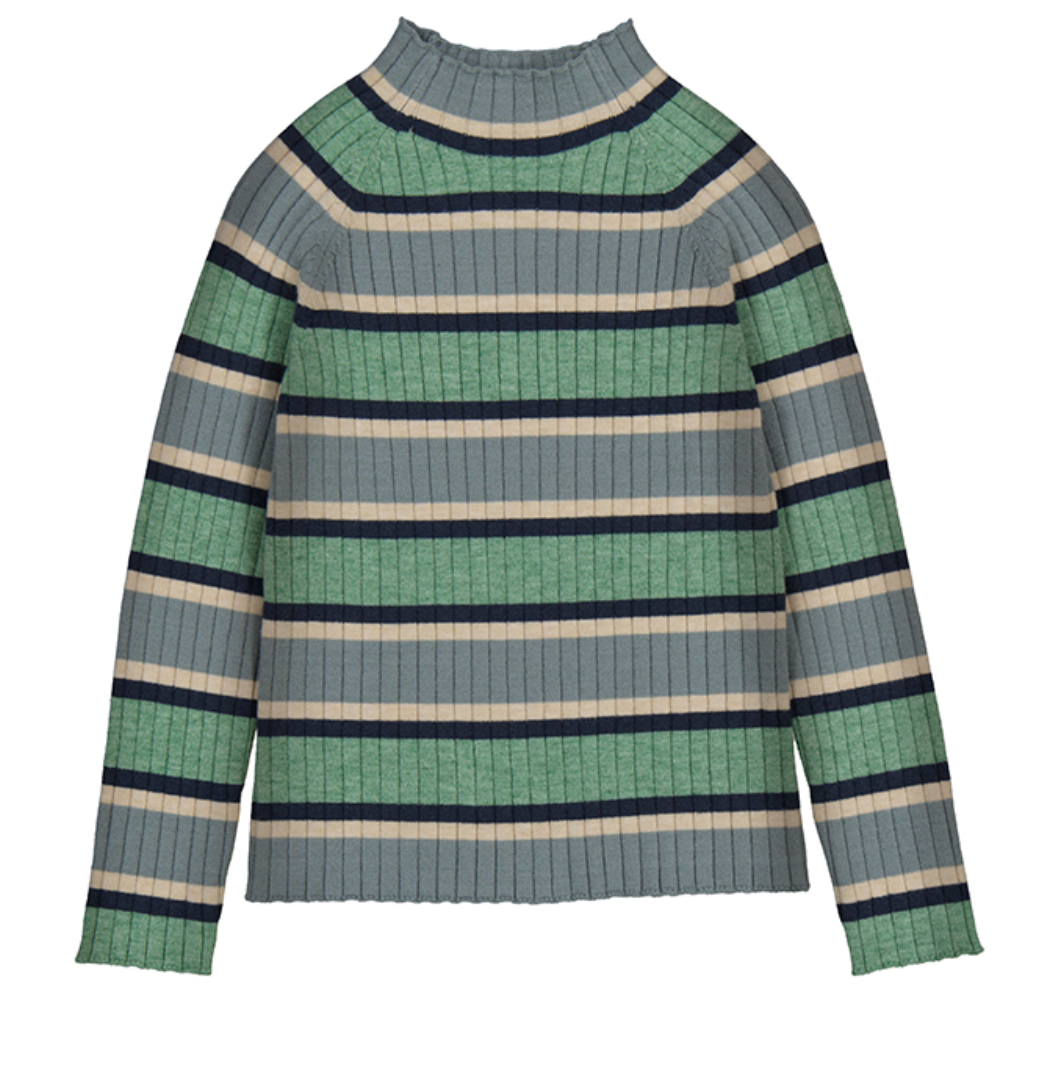 Simply the Best Turtleneck