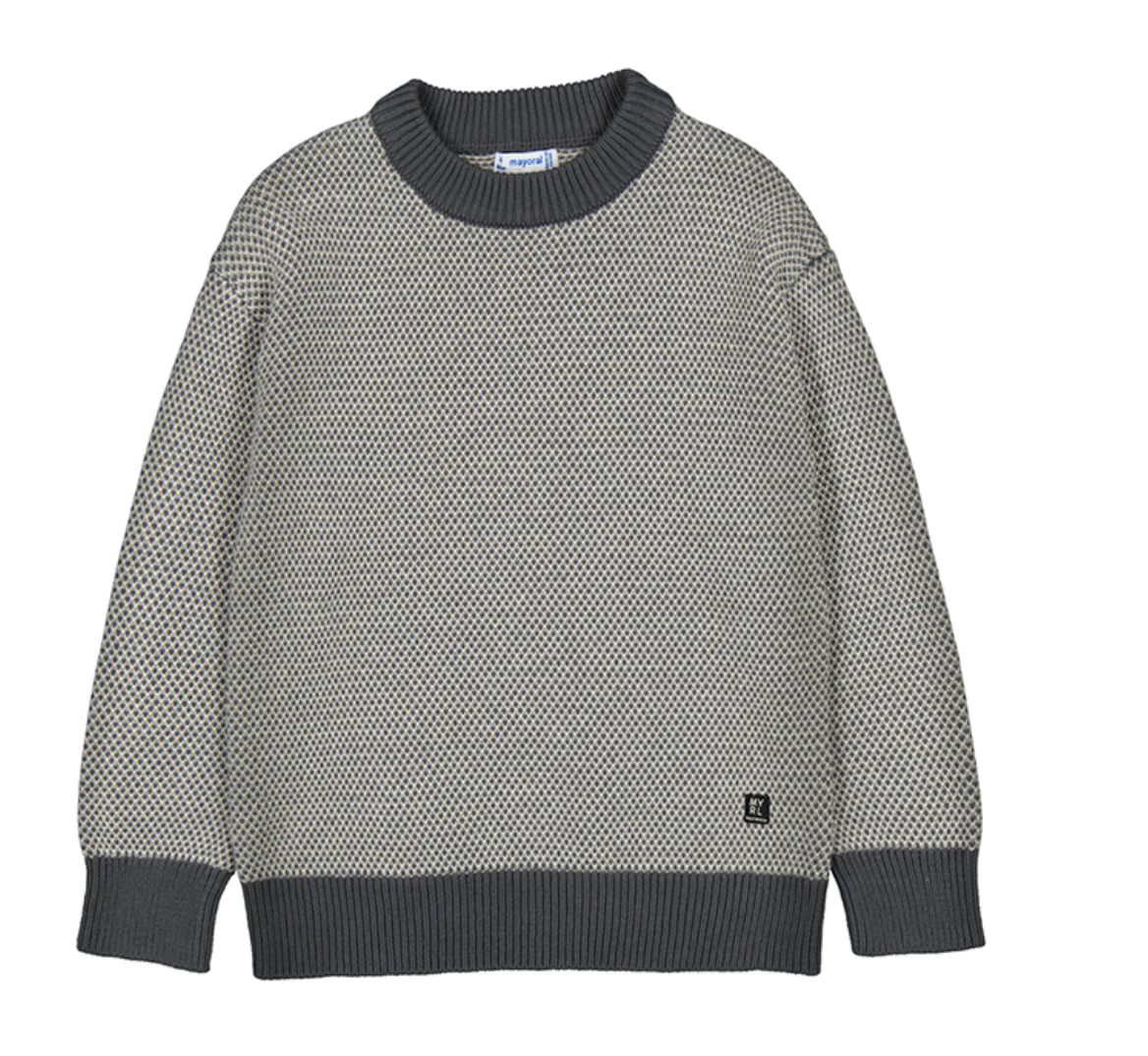 Henry Crew Sweater