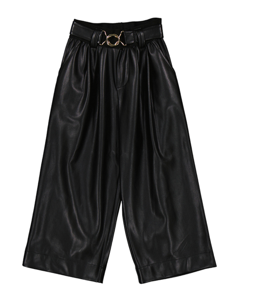Lexi Leather Pant