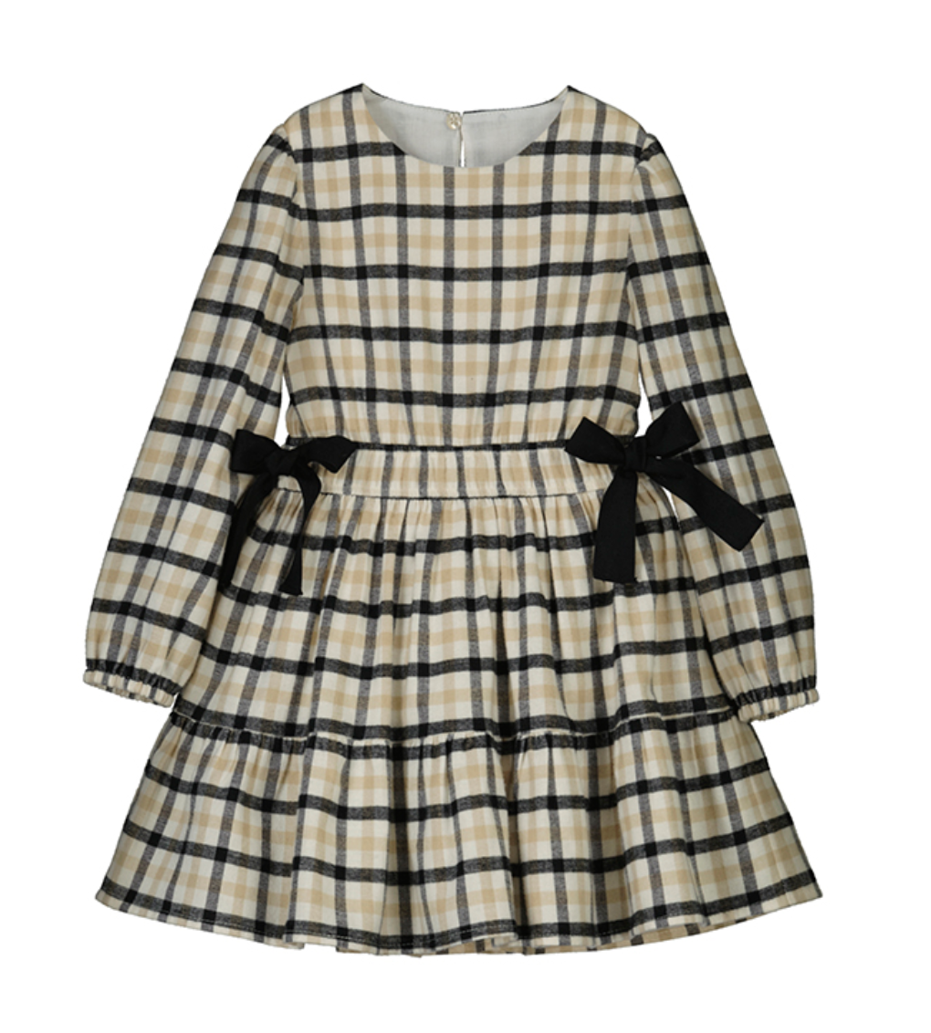 Tie It With A Bow Dress