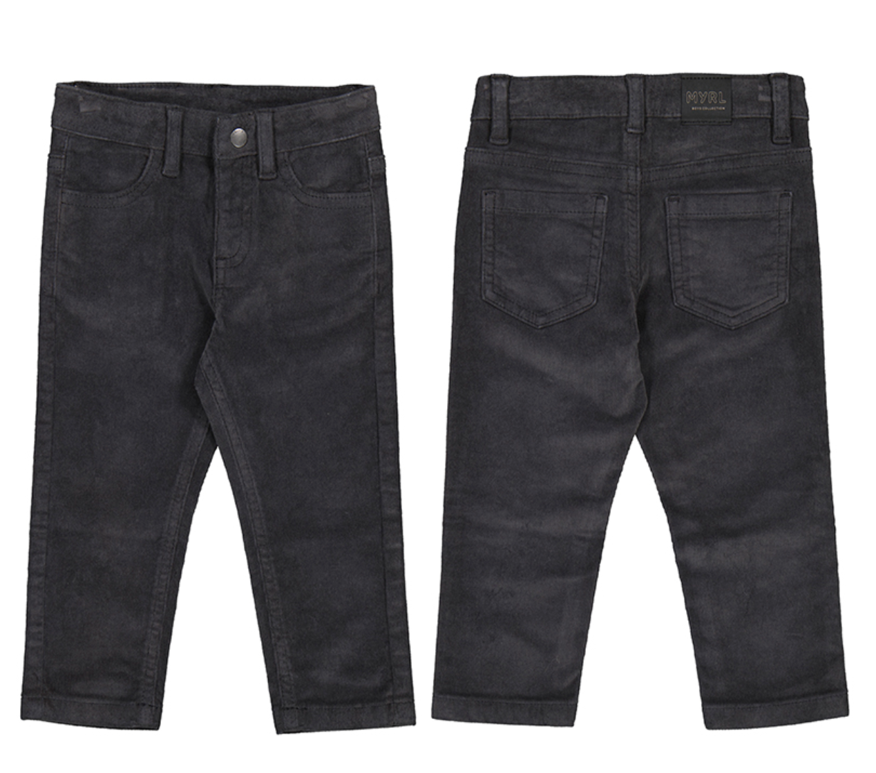 Cash Corduroy Pant