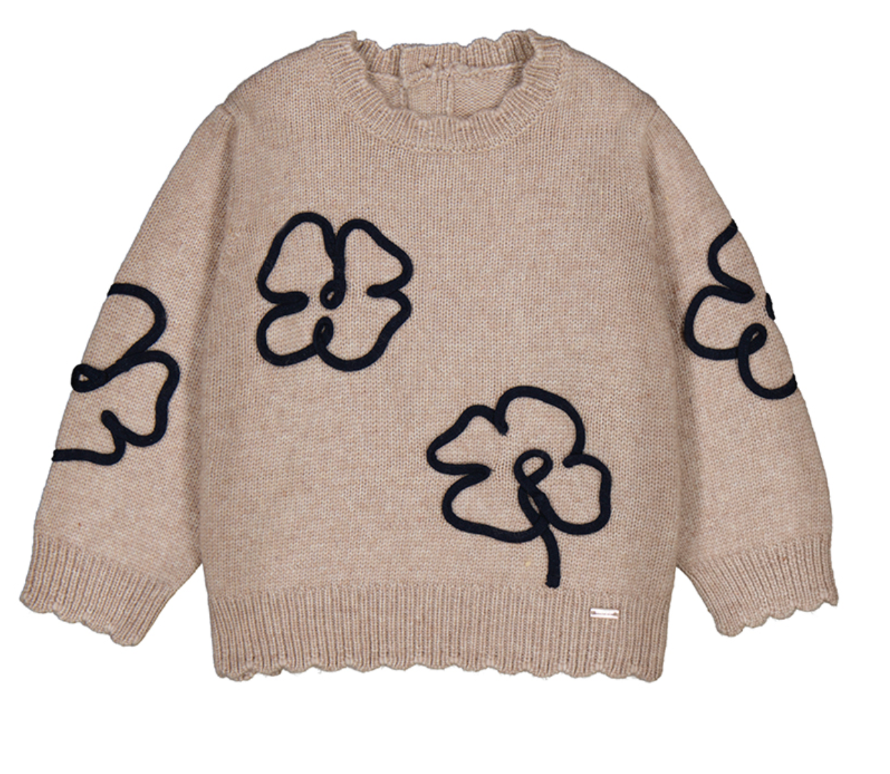 Tilly Sweater