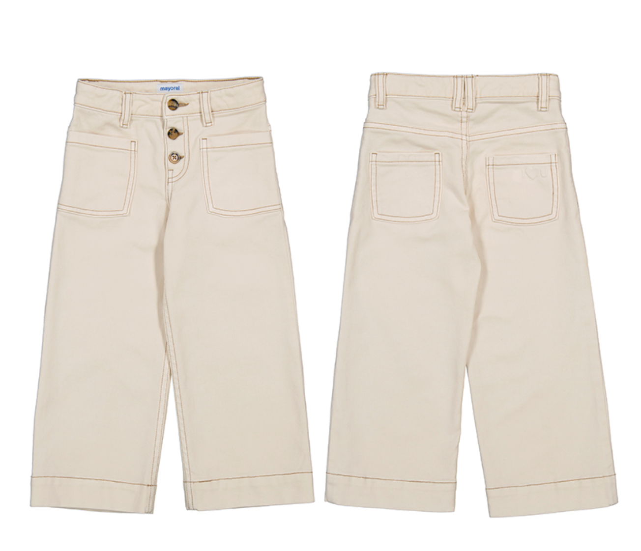 Ivy Twill Pant