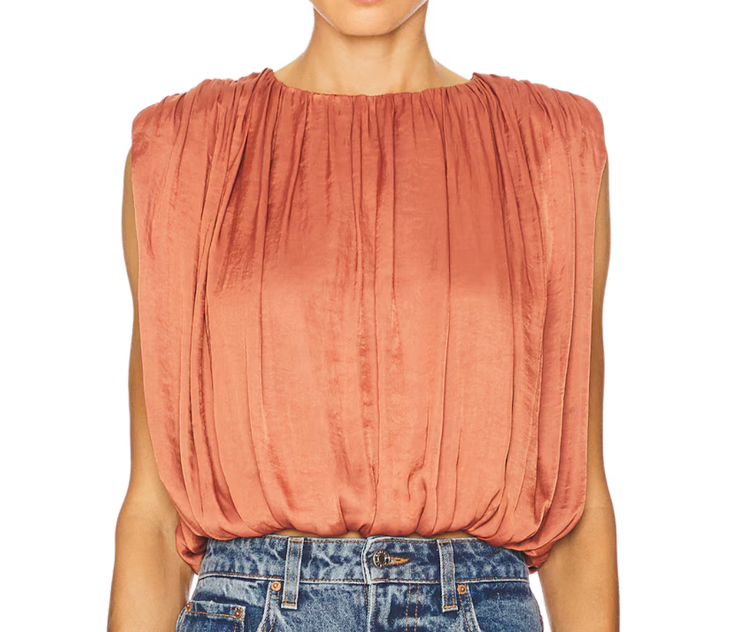 MILANA TOP