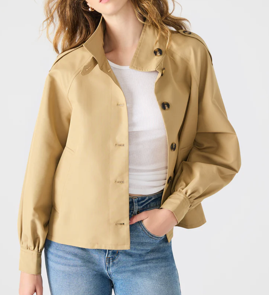 KAYLEE JACKET