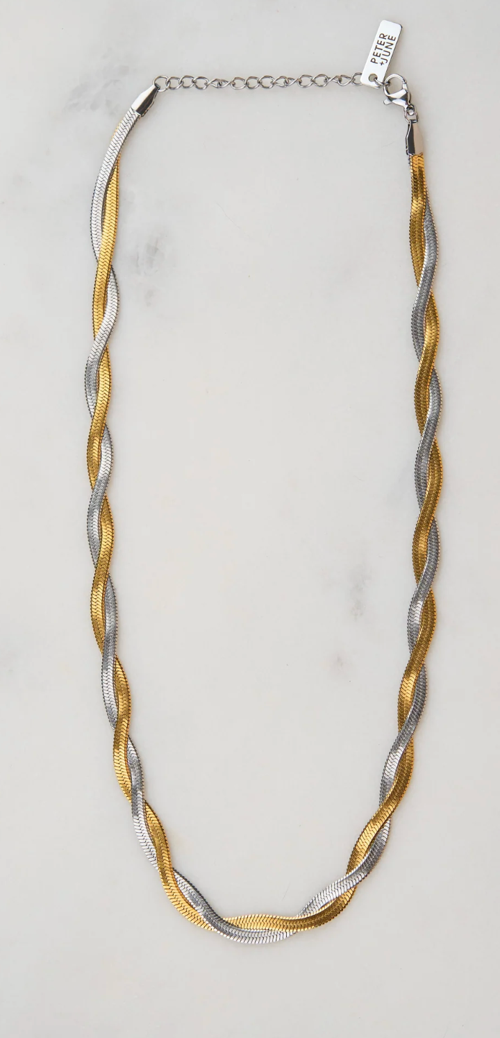 LOOM NECKLACE
