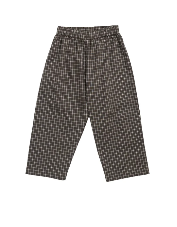 Organic Cotton Kingston Pant