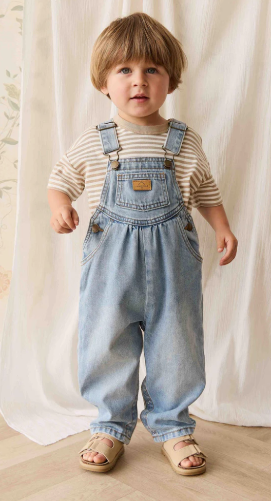 Cecil Overall