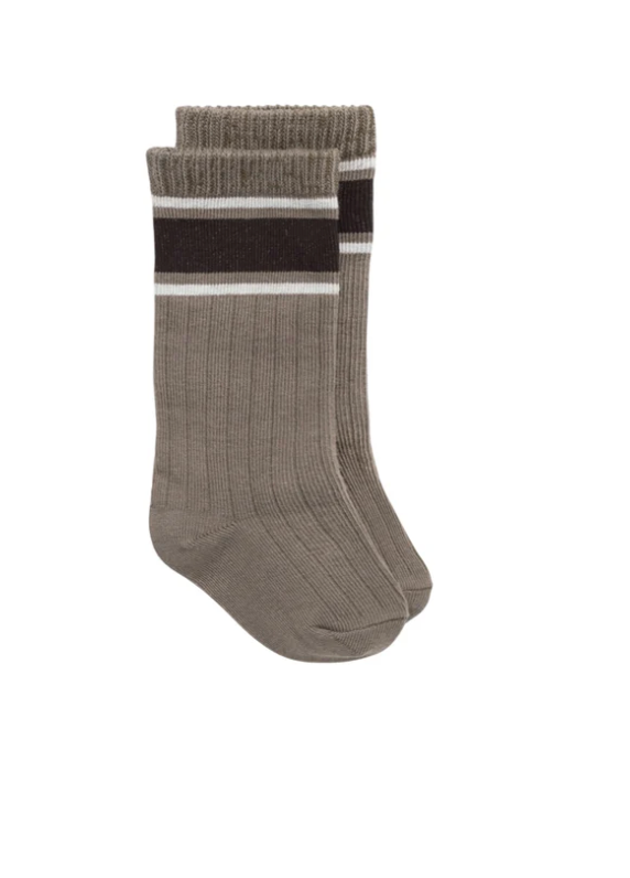 Sporty Sock