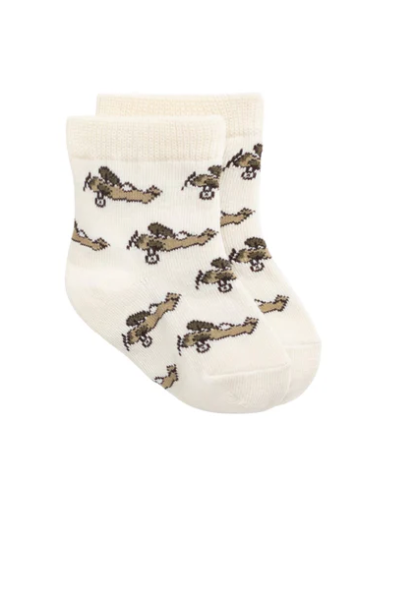 Pilot Plane Sock