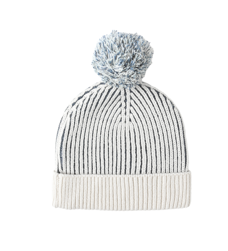 BEANIE || OCEAN
