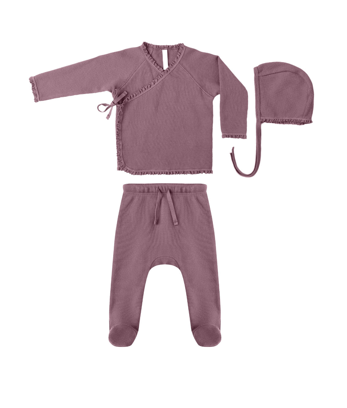 TAKE HOME SET || MULBERRY