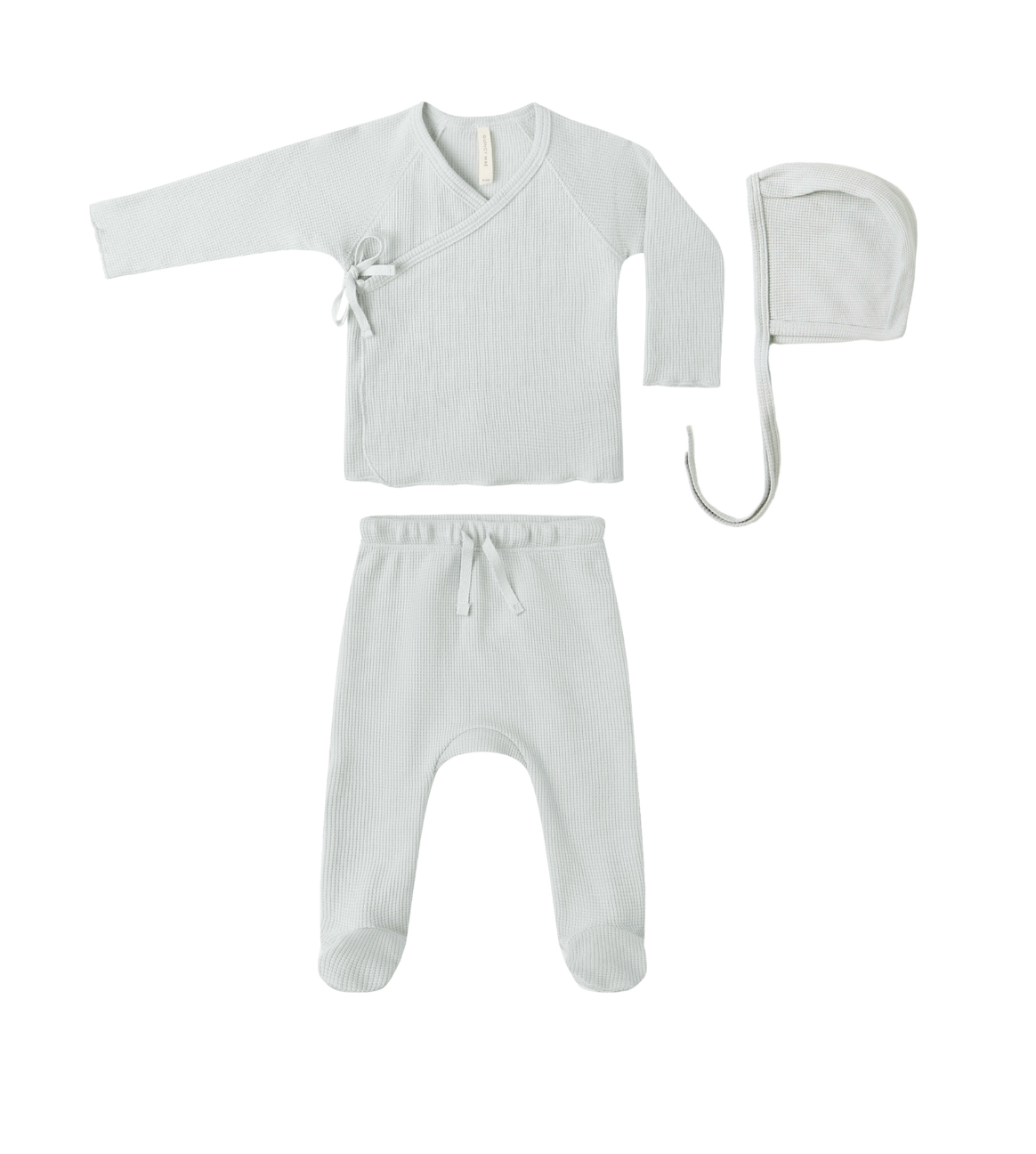 TAKE HOME SET || ICE BLUE