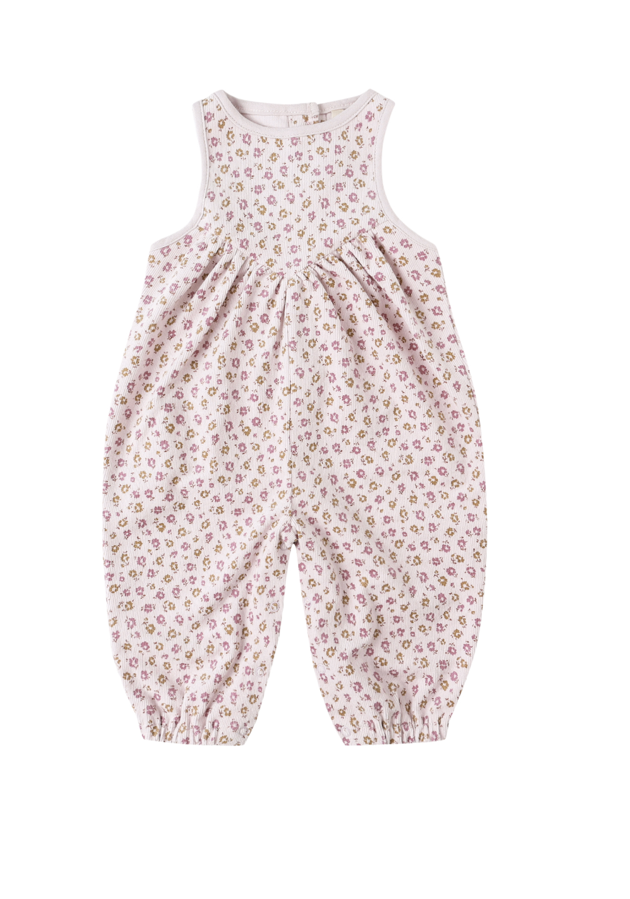 MAISIE OVERALL || WILDFLOWERS