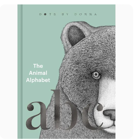 The Animal Alphabet Book