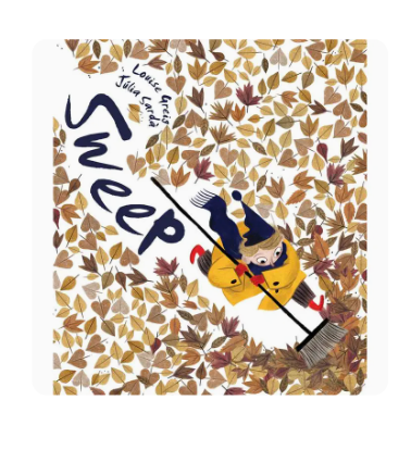 Sweep Book
