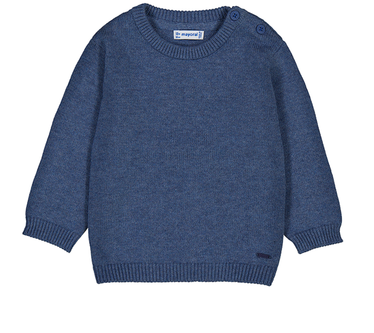 Crew Sweater