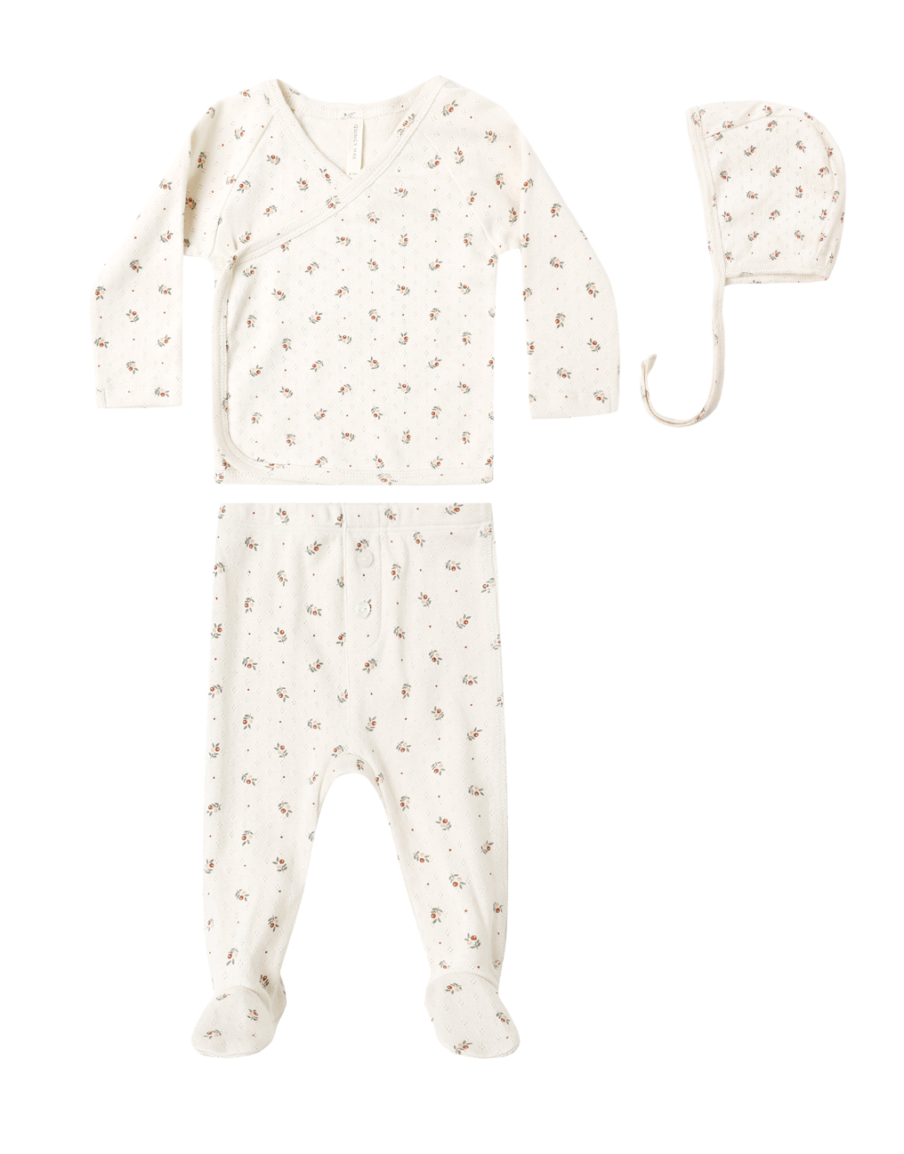 TAKE HOME SET || HOLLY BERRY