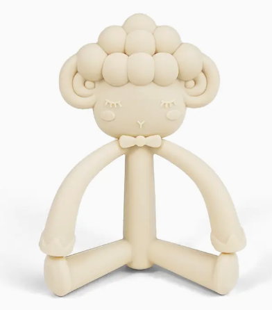 Baby Sheep Teether