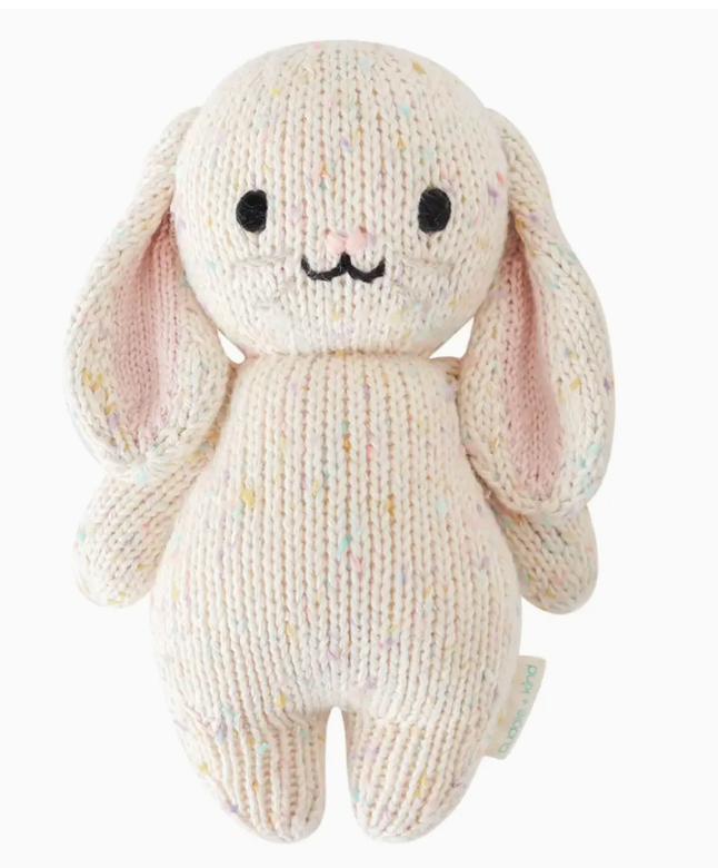 Baby Bunny (Confetti)
