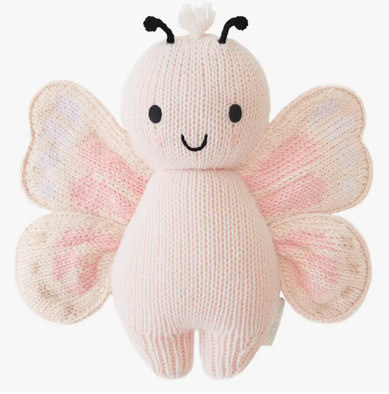 Baby Butterfly