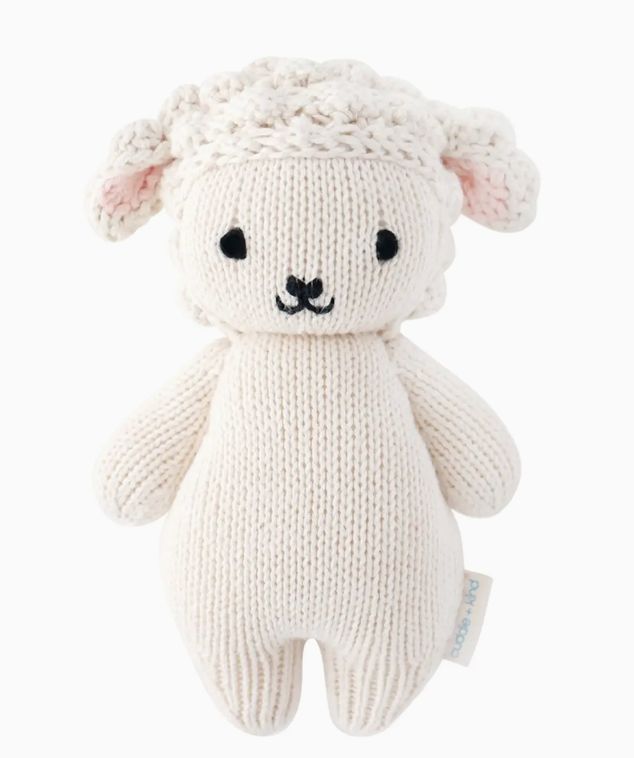 Baby Lamb