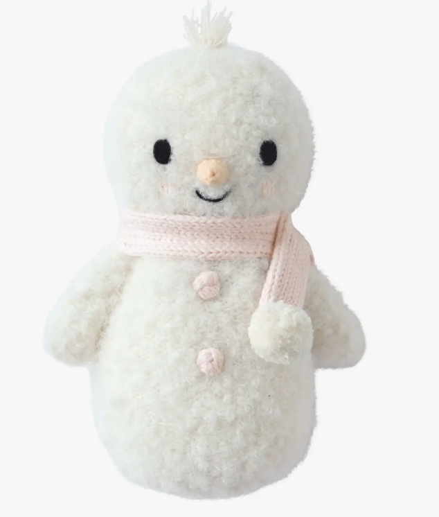 Baby Snowman