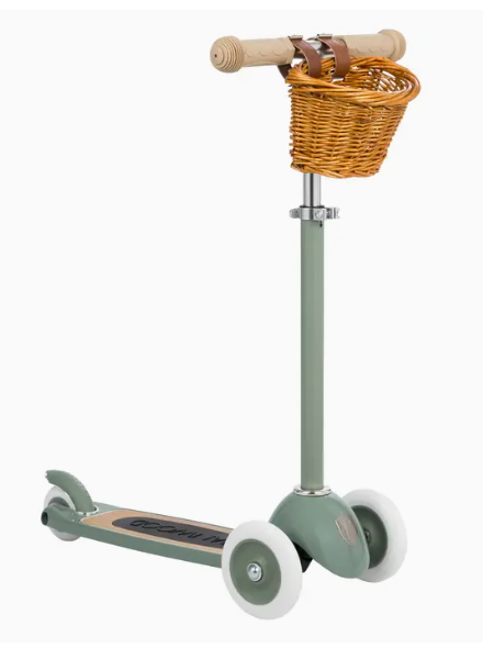 Banwood Scooter
