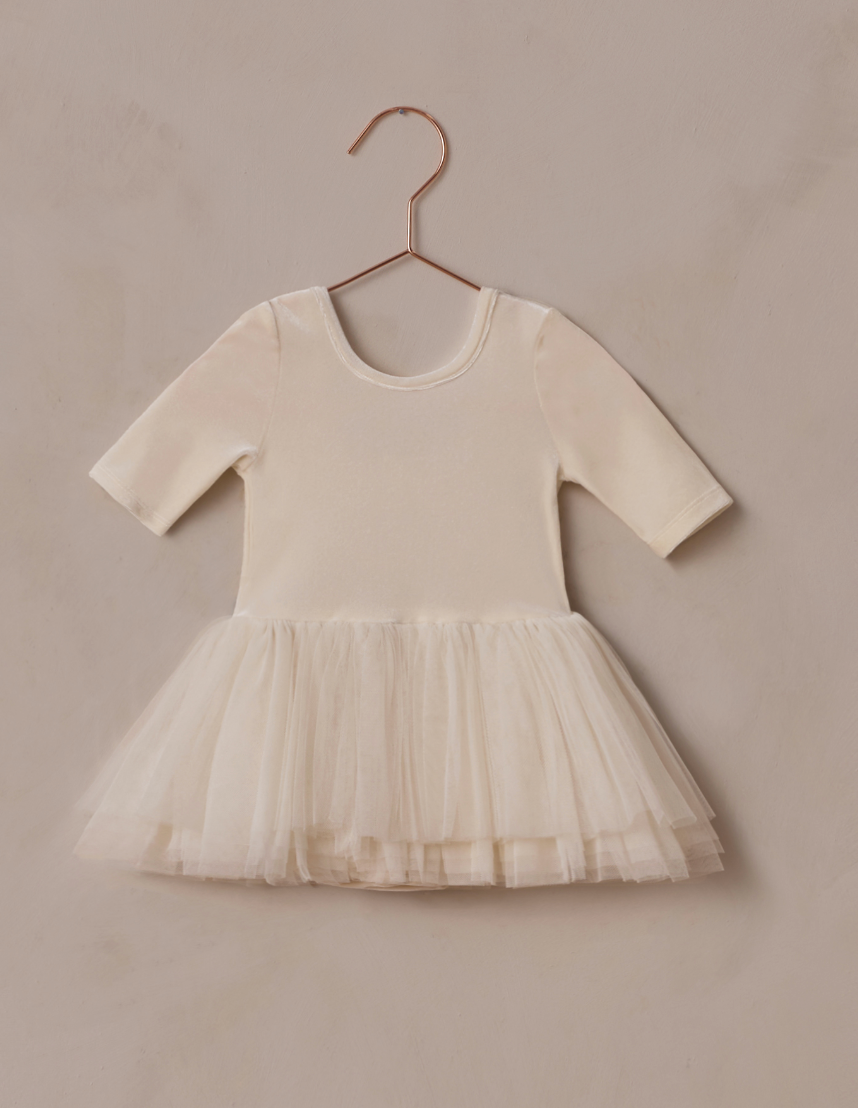 THEA TUTU | IVORY