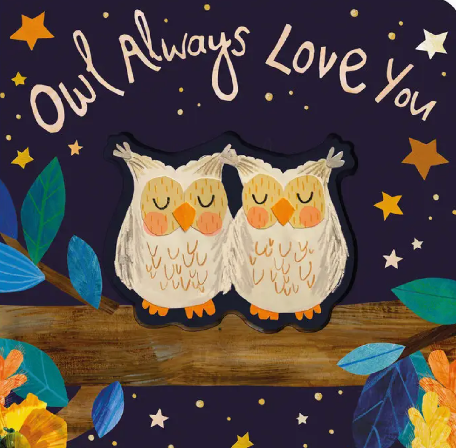 Owl Always Love You