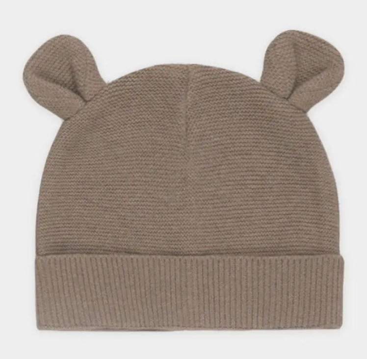 Baby Bear Beanie