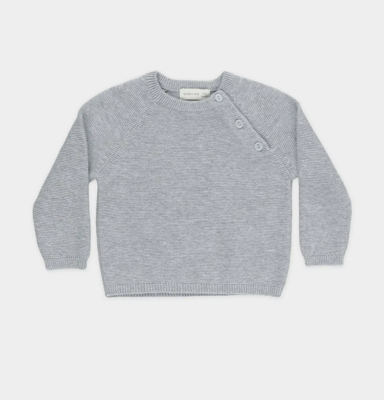 Bailey Knit Sweater