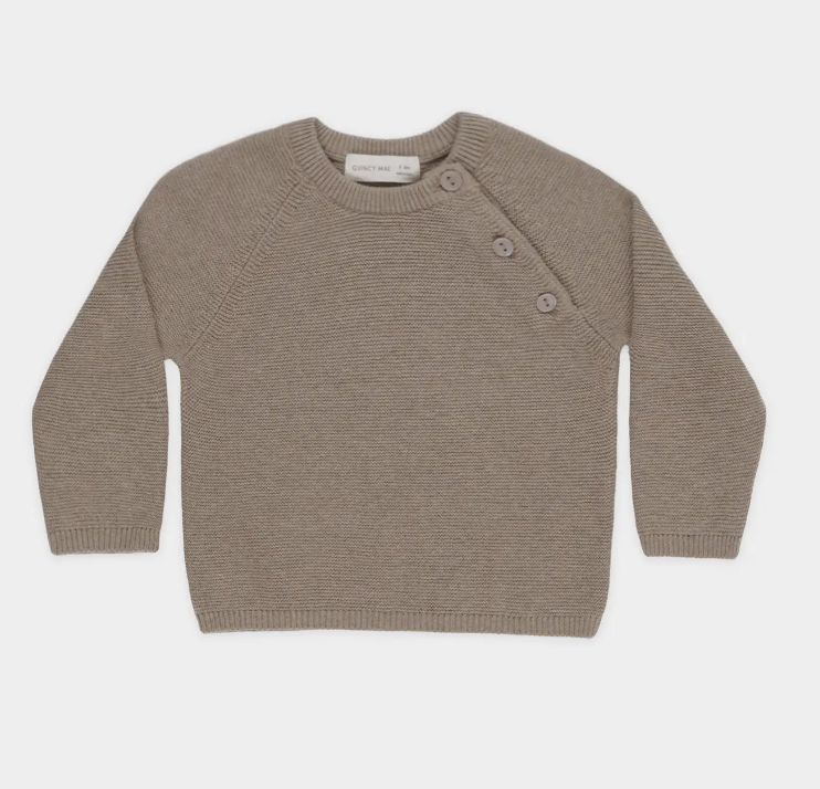 Bailey Knit Sweater